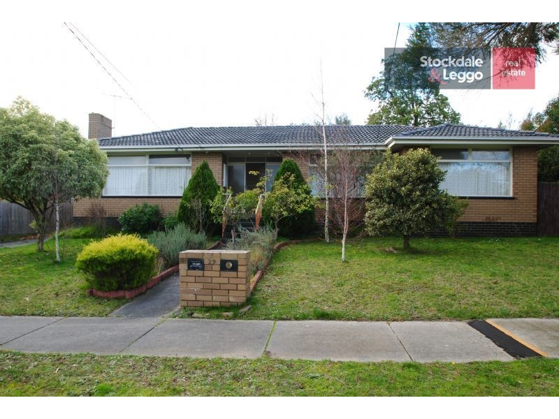 29 Viggers Parade, Glen Waverley VIC 3150