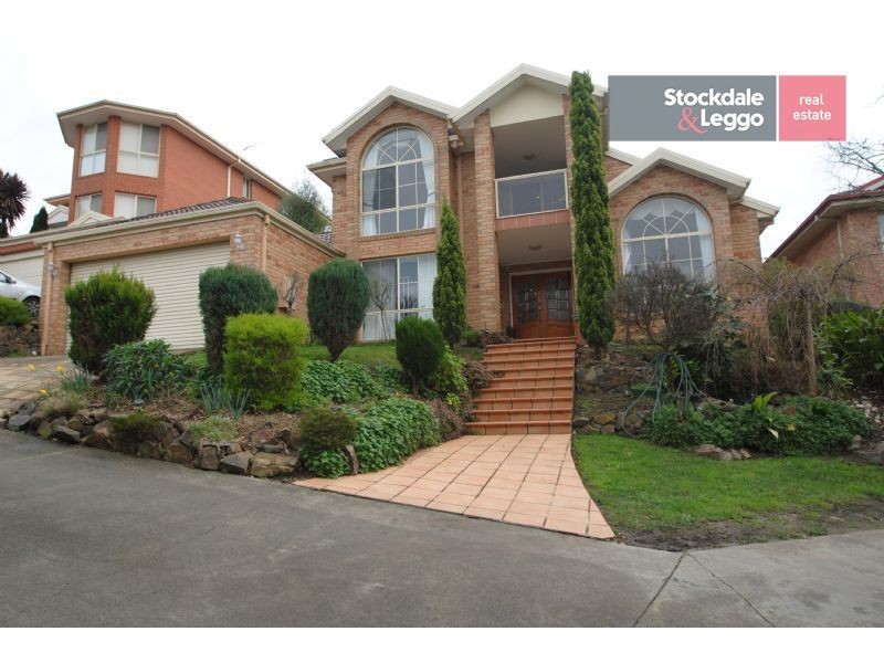 3/189 Heatherdale Road, Vermont South VIC 3133