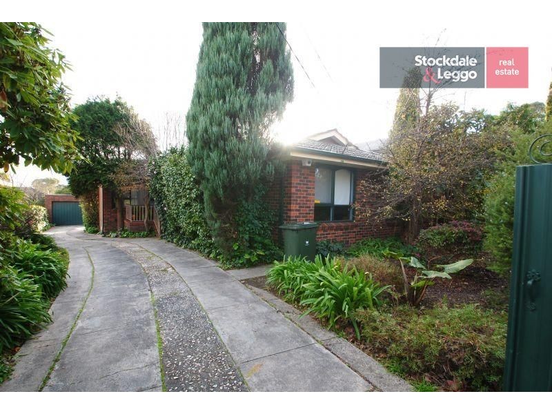 51 Garrisson Drive, Glen Waverley VIC 3150