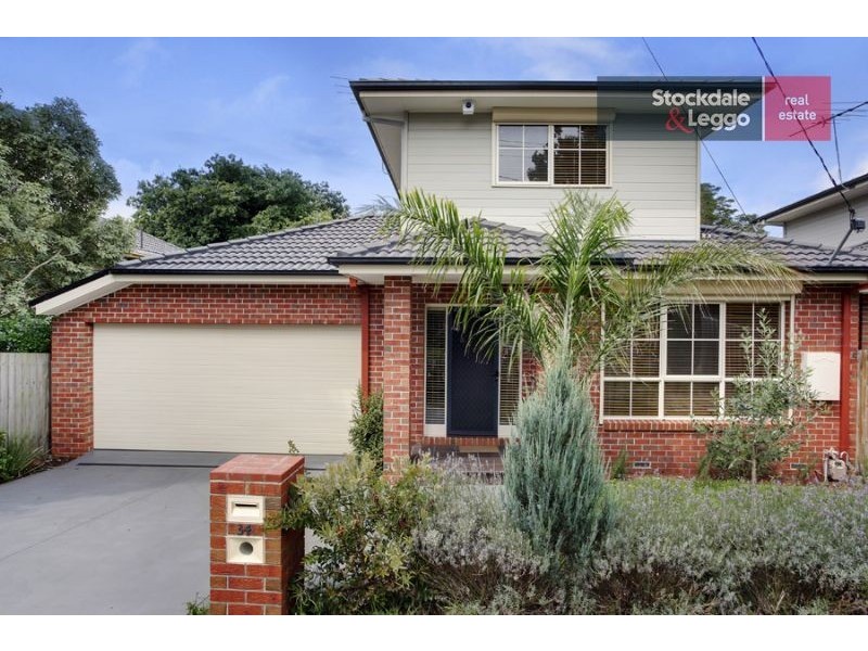34 Howell Drive, Mount Waverley VIC 3149