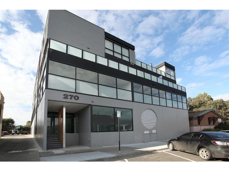 4/270 Blackburn Road, Glen Waverley VIC 3150