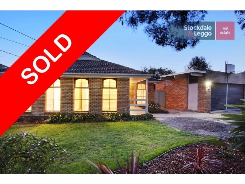 1 Swift Drive, Glen Waverley VIC 3150