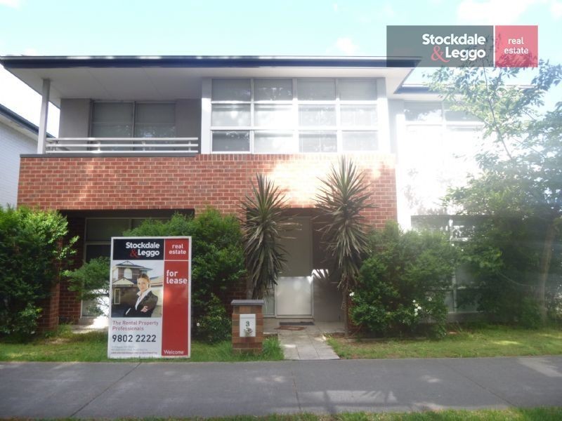3 Sir Kenneth Luke Boulevard, Mulgrave VIC 3170