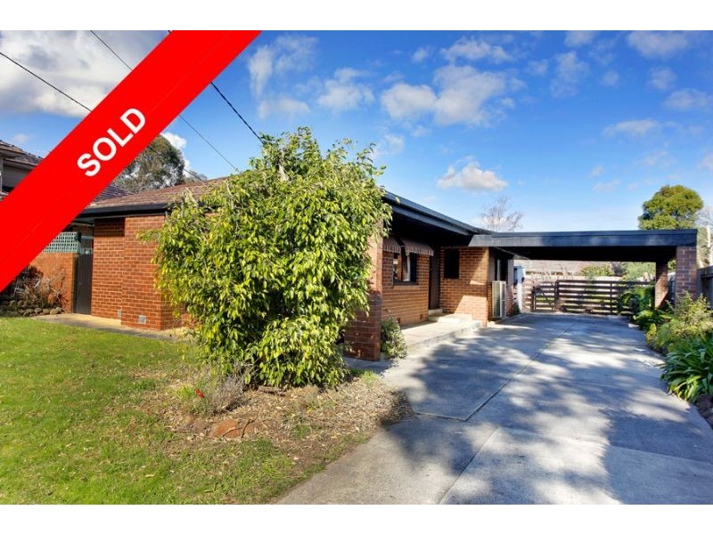 6 Hainthorpe Grove, Mulgrave VIC 3170
