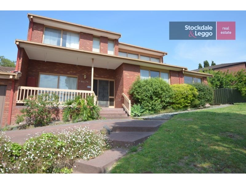 2 Fayette Court, Wheelers Hill VIC 3150