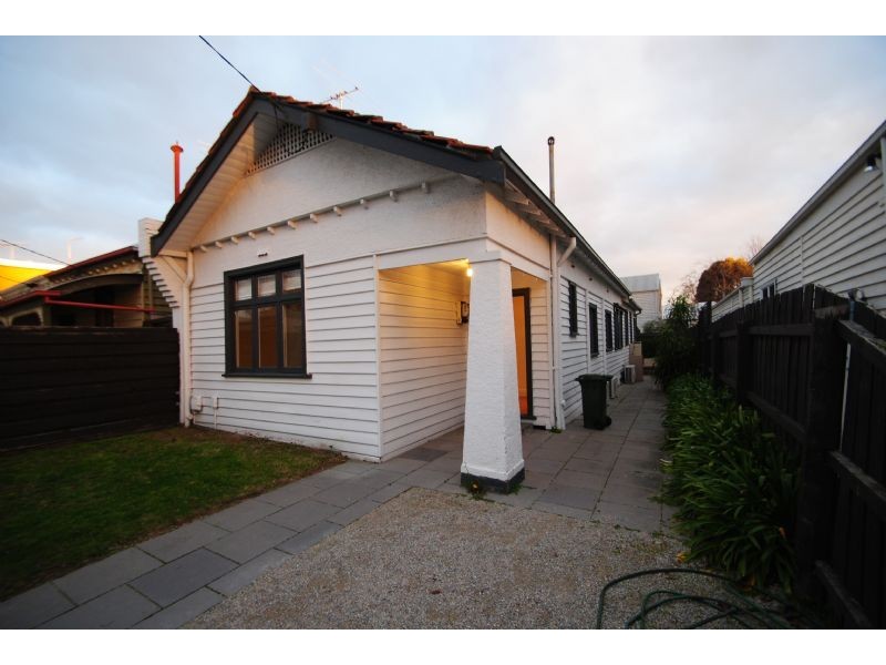 22 Johnson Street, Hawthorn VIC 3122