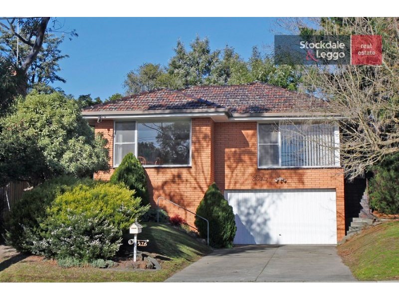 576 Waverley Road, Glen Waverley VIC 3150