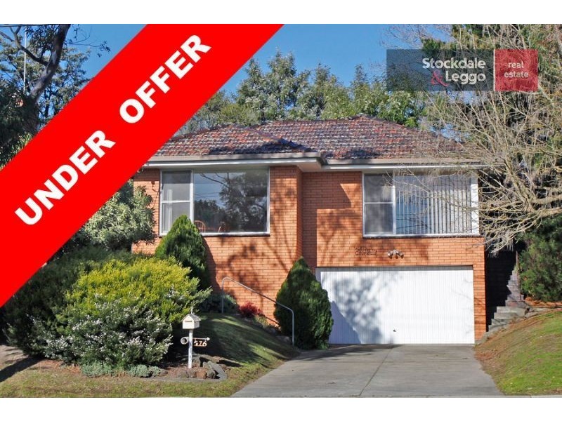 576 Waverley Road, Glen Waverley VIC 3150