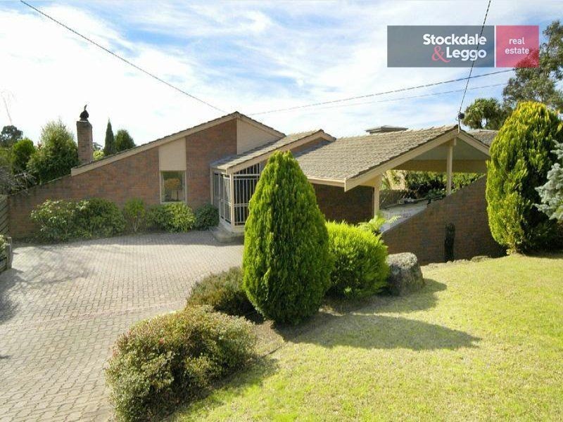 21 Remington Drive, Glen Waverley VIC 3150