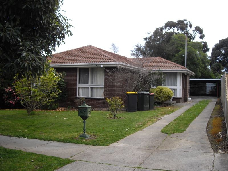 33 Cypress  Avenue, Glen Waverley VIC 3150