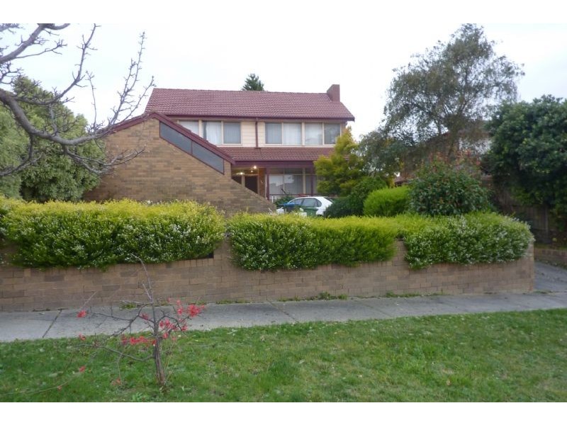 17 Granton Avenue, Endeavour Hills VIC 3802