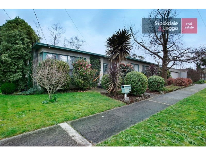 35 Hampshire Road, Glen Waverley VIC 3150