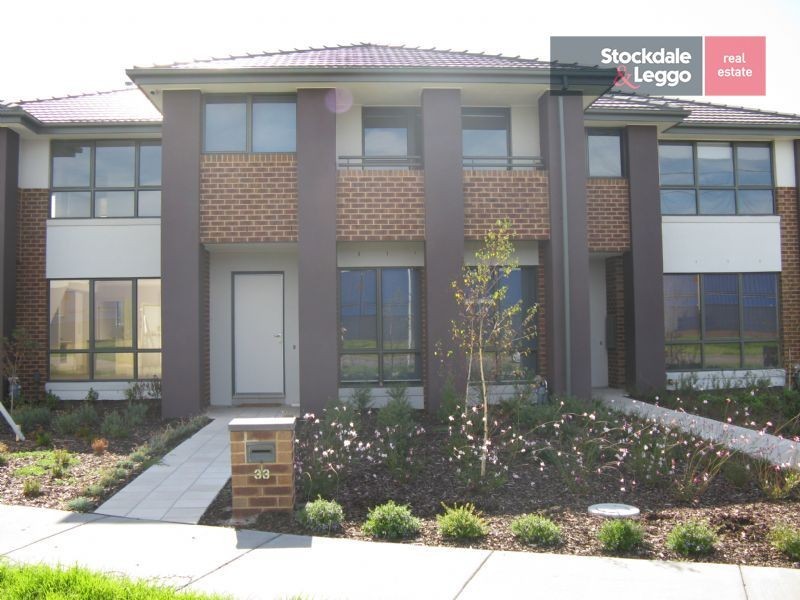 33 St James Park Drive, Mulgrave VIC 3170