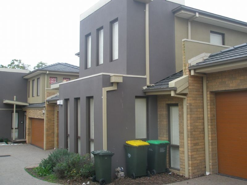 2/79 Middleborough Road, Burwood East VIC 3151