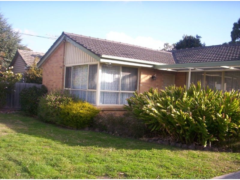 1/85 Blackburn Road, Mount Waverley VIC 3149