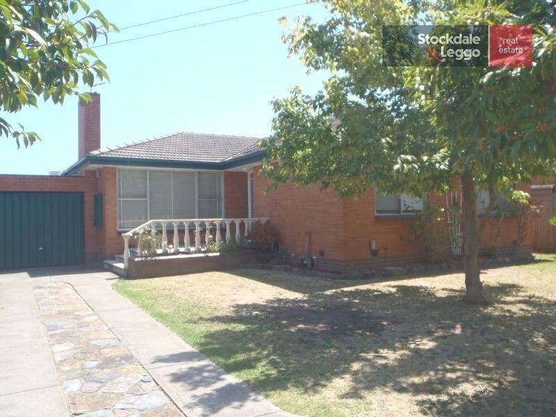 17 Eileen Street, Mount Waverley VIC 3149