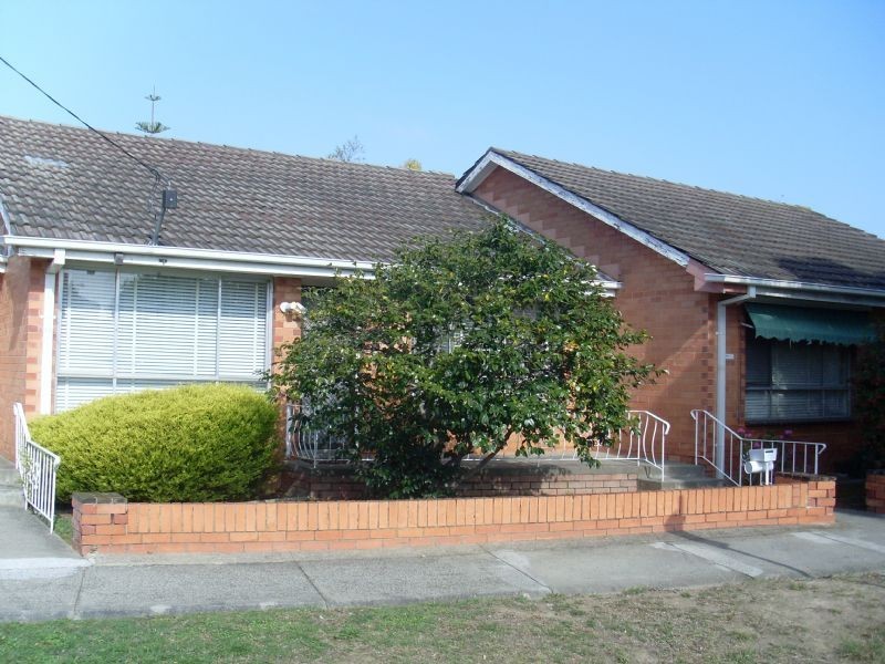 2/25 Grenfell Road, Mount Waverley VIC 3149