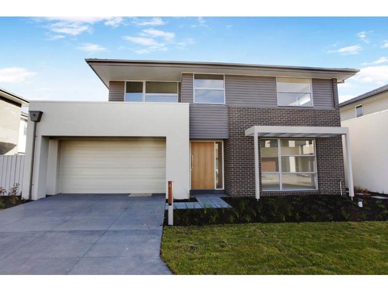 1 Hoddle Court, Mulgrave VIC 3170