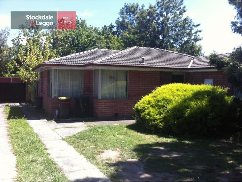 13 Wanda Street, Mulgrave VIC 3170