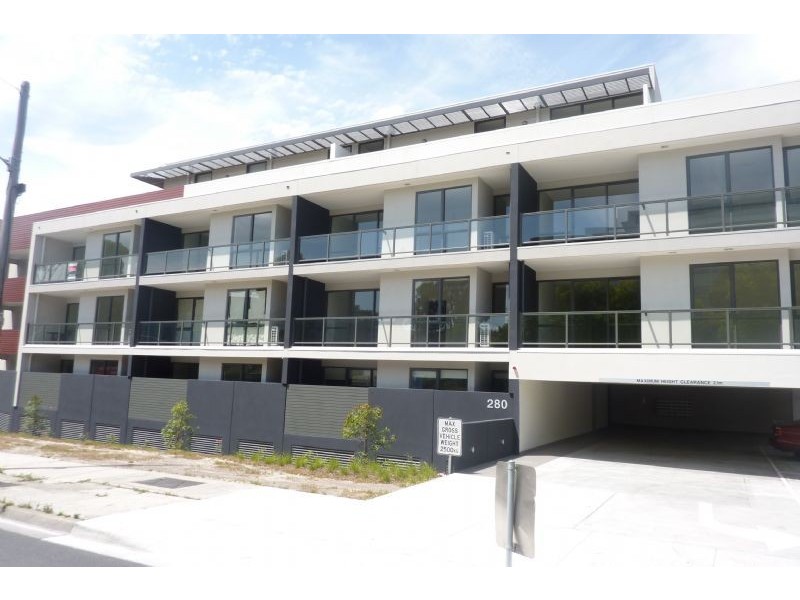 35/280 Blackburn Road, Glen Waverley VIC 3150