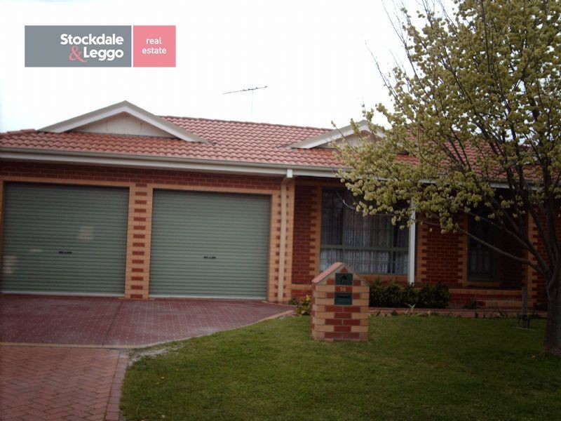 16 Sunningdale Court, Rowville VIC 3178