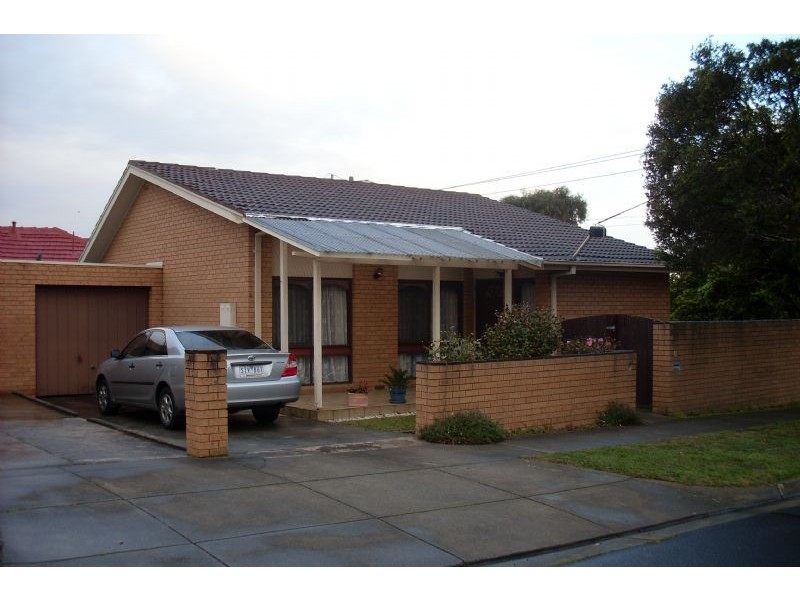 3/197 Waverley Road, Mount Waverley VIC 3149