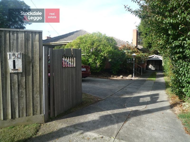 150 Blackburn Road, Glen Waverley VIC 3150