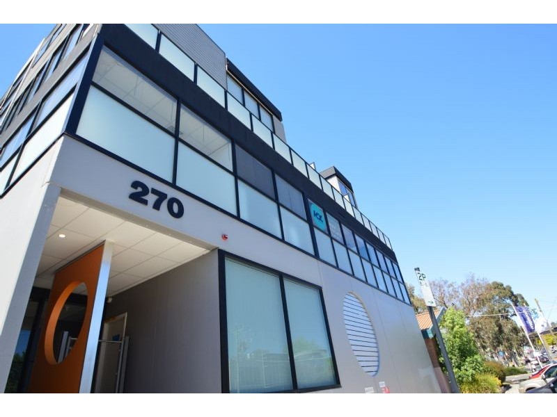 3/270 Blackburn Road, Glen Waverley VIC 3150