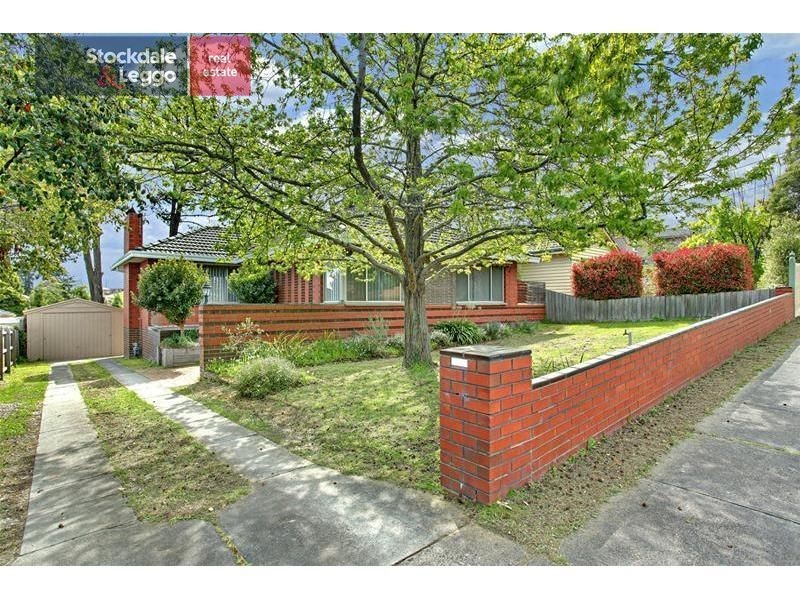 25 Florence  Avenue, Donvale VIC 3111