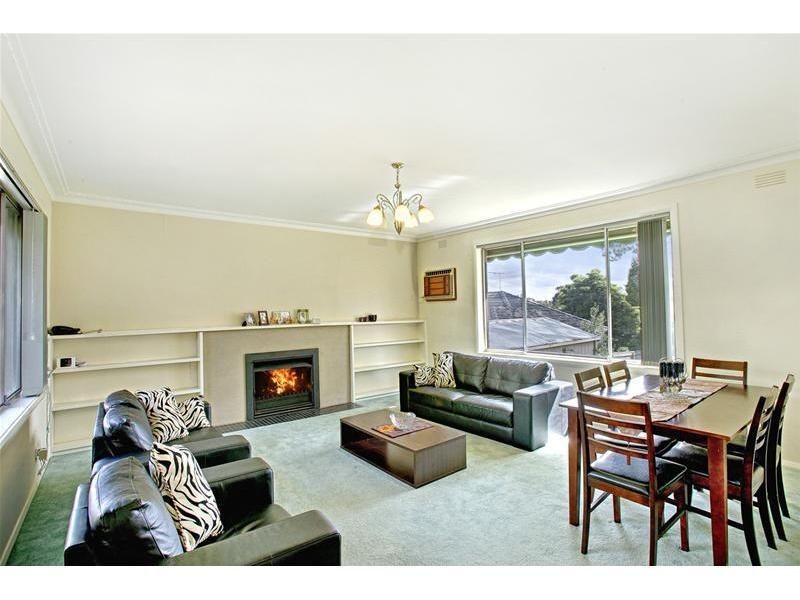 25 Florence  Avenue, Donvale VIC 3111