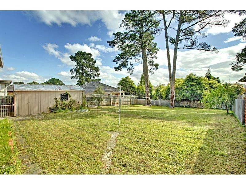 25 Florence  Avenue, Donvale VIC 3111