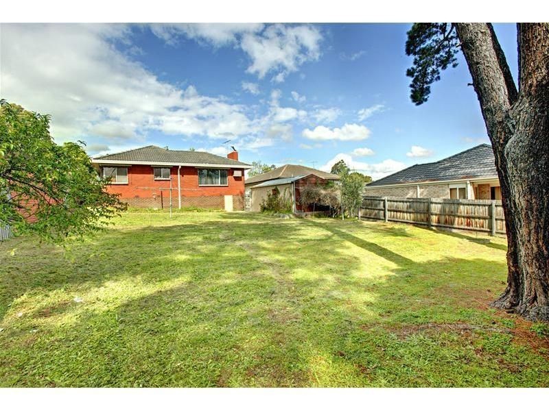 25 Florence  Avenue, Donvale VIC 3111