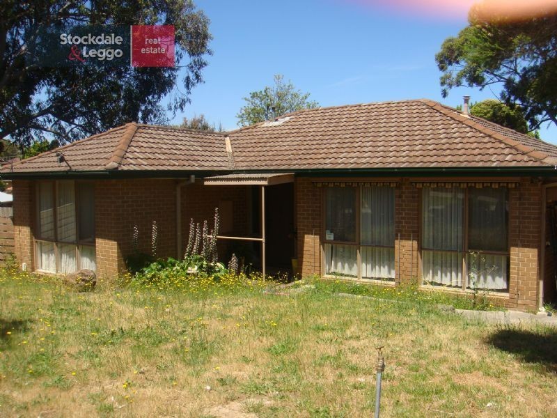 7 Europa Court, Wheelers Hill VIC 3150