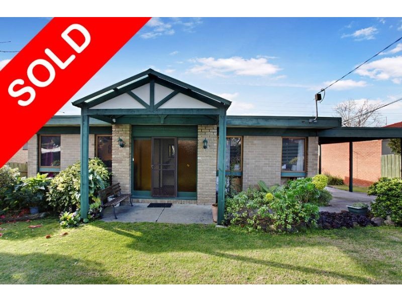 5 Solomon Street, Mount Waverley VIC 3149