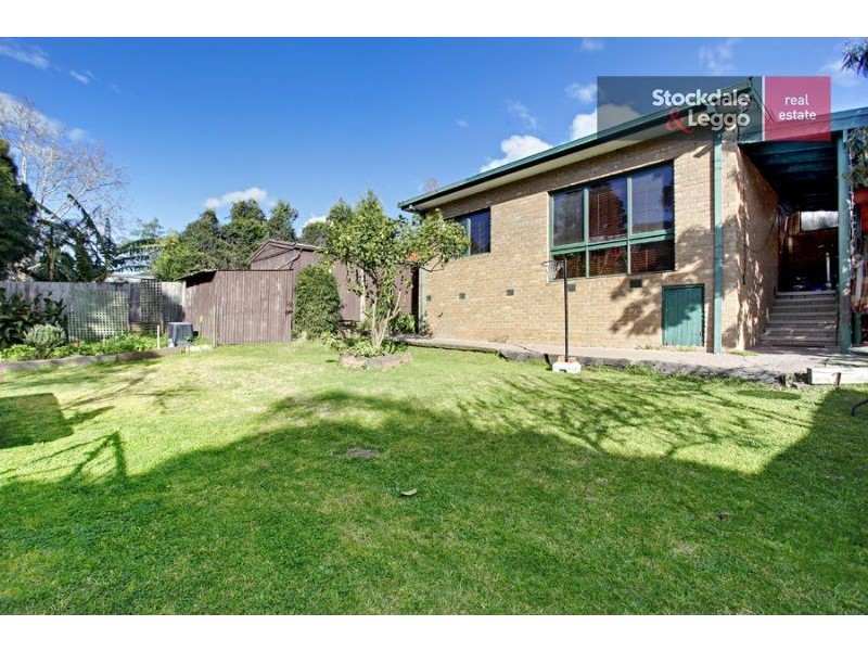 5 Solomon Street, Mount Waverley VIC 3149