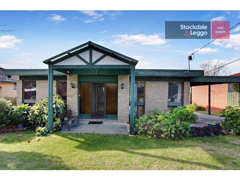 5 Solomon Street, Mount Waverley VIC 3149