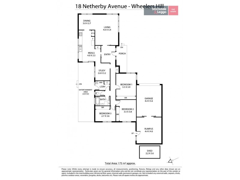 18 Netherby Avenue, Wheelers Hill VIC 3150