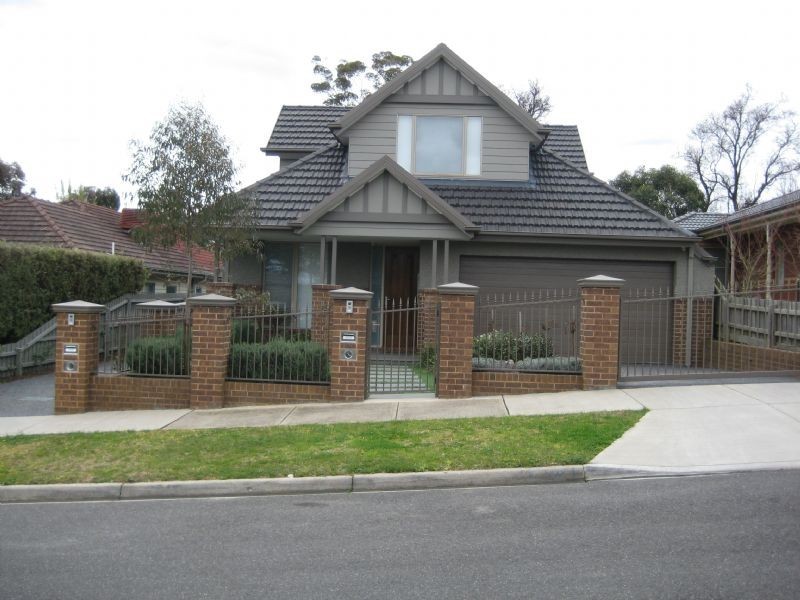 1/14 Jellicoe Street, Box Hill South VIC 3128