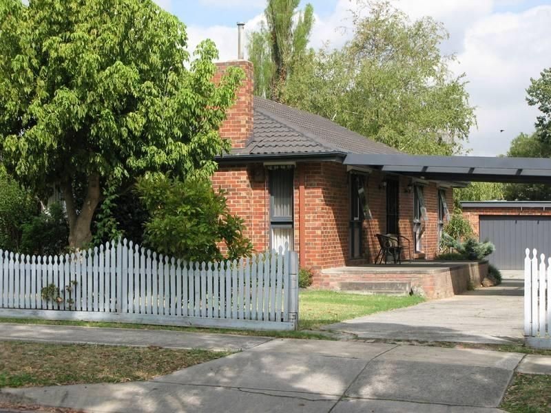 46 Sylphide Way, Wantirna South VIC 3152