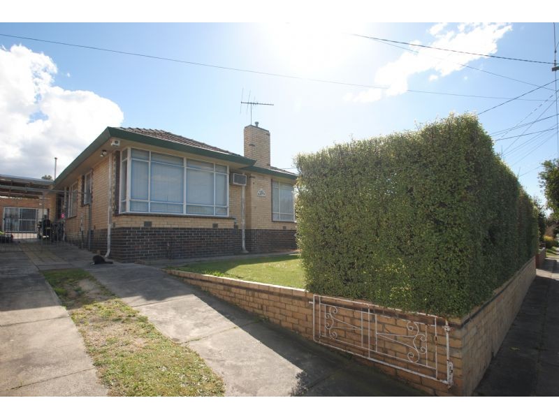 26 Liege Avenue, Noble Park VIC 3174