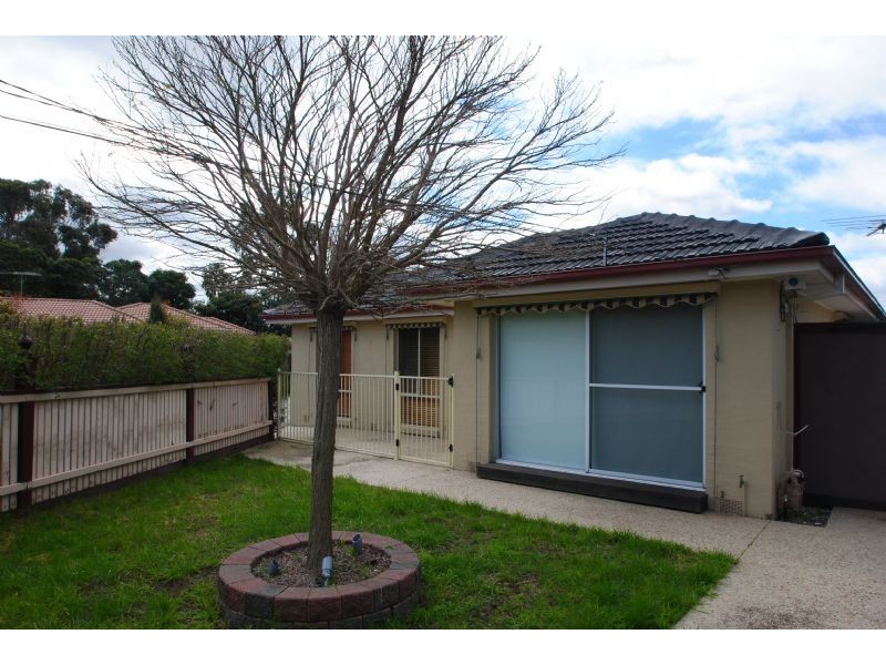 1/6 Gilbert Court, Mount Waverley VIC 3149