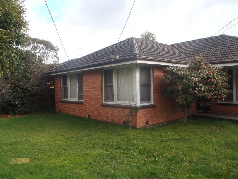 9 Owens Avenue, Glen Waverley VIC 3150
