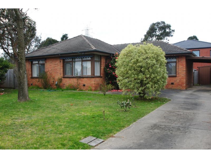7 Sutton Court, Glen Waverley VIC 3150