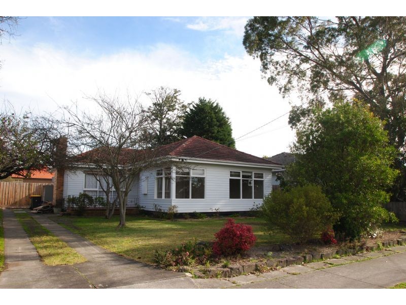 55 Leeds Road, Mount Waverley VIC 3149