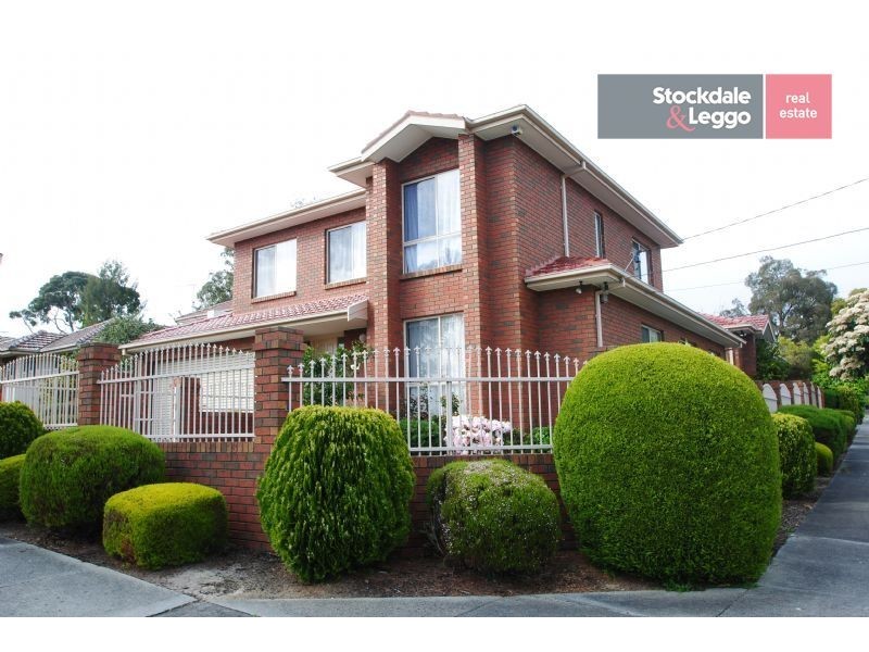 1/38 Garrisson Drive, Glen Waverley VIC 3150