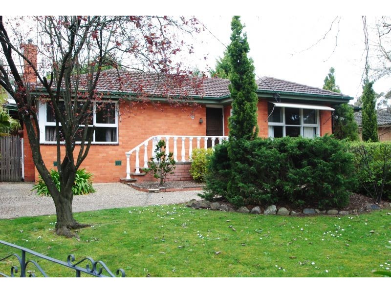 73 Croydondale Drive, Mooroolbark VIC 3138