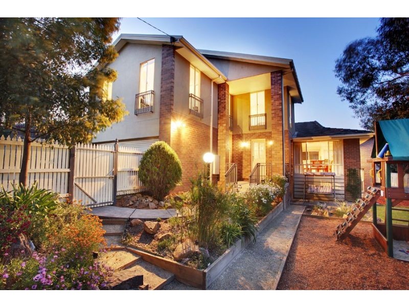 17 Shepherd Road, Glen Waverley VIC 3150