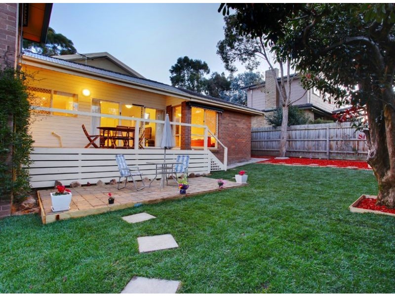 17 Shepherd Road, Glen Waverley VIC 3150