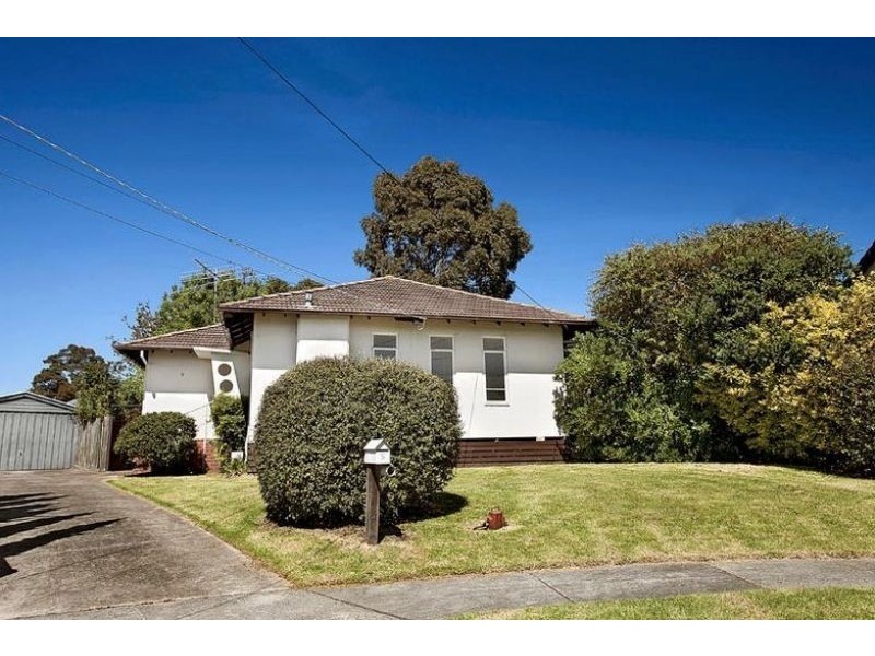 5 Mudgee Court, Chadstone VIC 3148