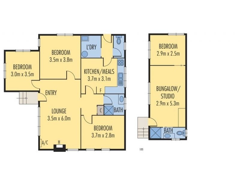 5 Mudgee Court, Chadstone VIC 3148